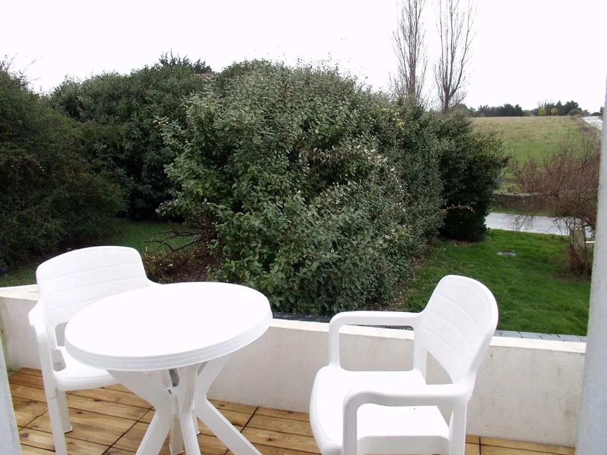 Appartement Tout Confort 2 Pieces Avec Jardin A 700M De La Plage - Fr-1-418-165 Le Palais