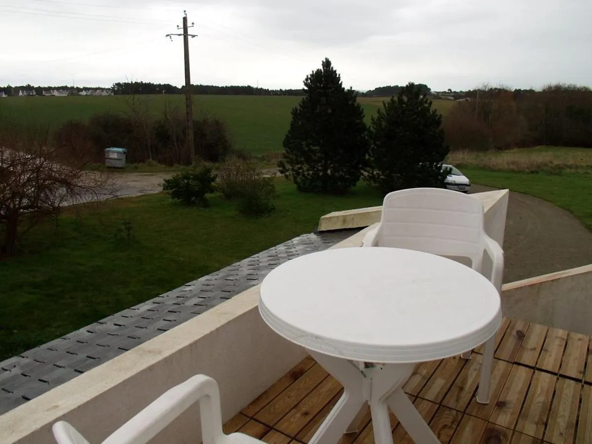 Appartement Tout Confort 2 Pieces Avec Jardin A 700M De La Plage - Fr-1-418-165 Le Palais