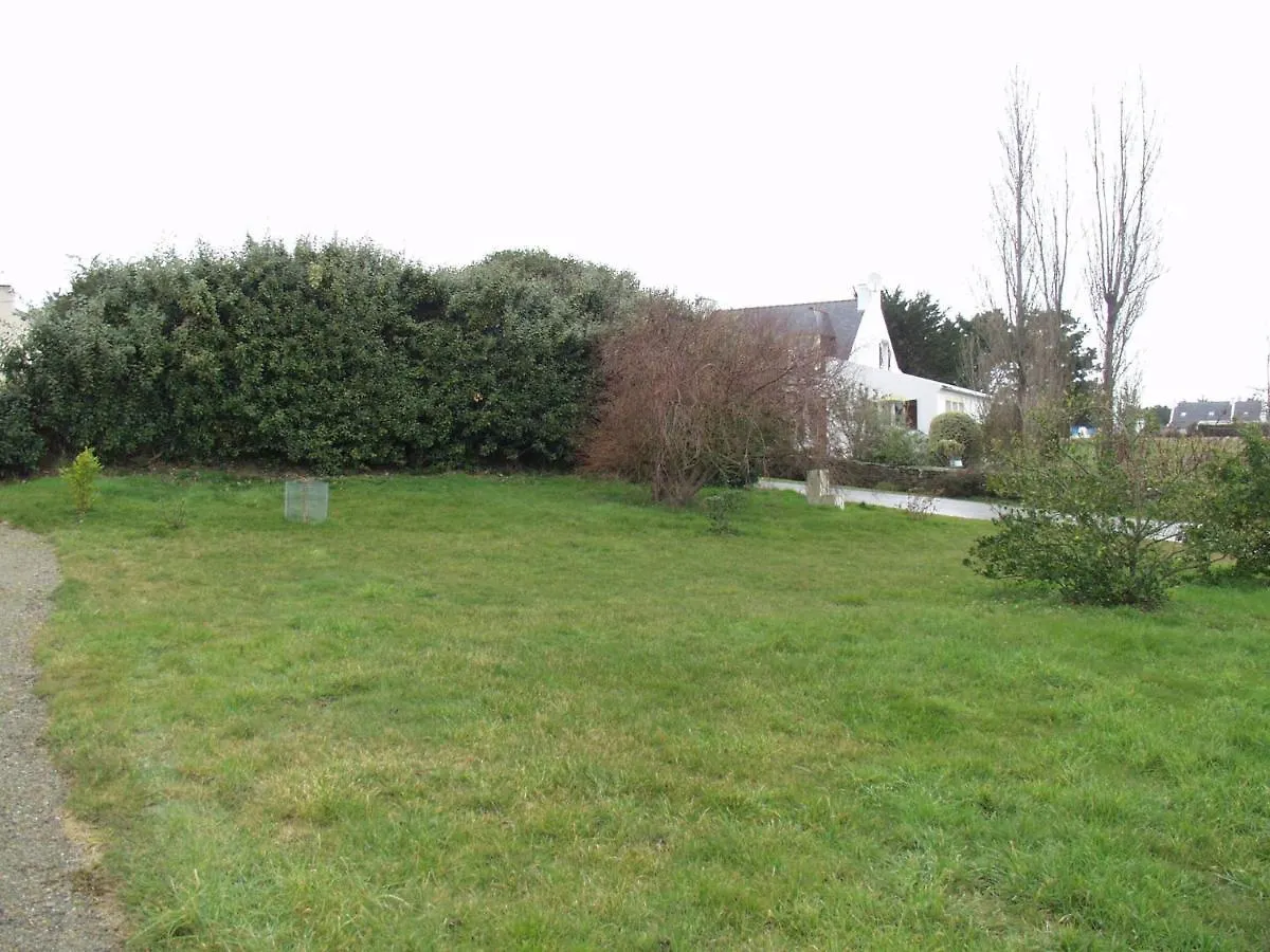 Appartement Tout Confort 2 Pieces Avec Jardin A 700M De La Plage - Fr-1-418-165 Le Palais